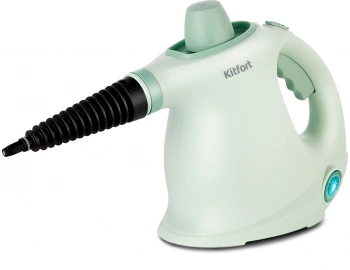 Пароочиститель ручной Kitfort КТ-9178