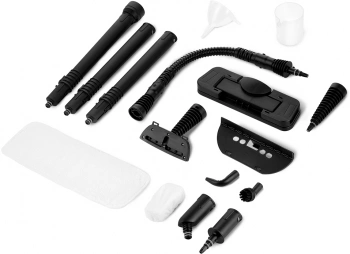 Пароочиститель ручной Kitfort КТ-9178