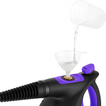 Пароочиститель ручной Kitfort КТ-9195