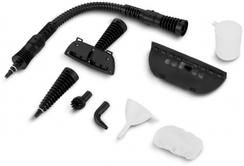 Пароочиститель ручной Kitfort КТ-9195