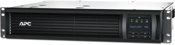 Источник бесперебойного питания APC Smart-UPS SMT750RMI2UC