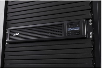 Источник бесперебойного питания APC Smart-UPS SMT750RMI2UC