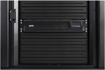 Источник бесперебойного питания APC Smart-UPS SMT750RMI2UC