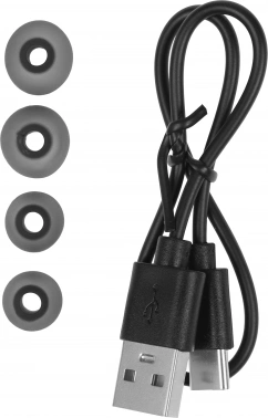 Гарнитура внутриканальные Hoco ES64