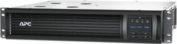 Источник бесперебойного питания APC Smart-UPS SMT1000RMI2UC