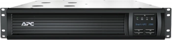 Источник бесперебойного питания APC Smart-UPS SMT1500RMI2UC