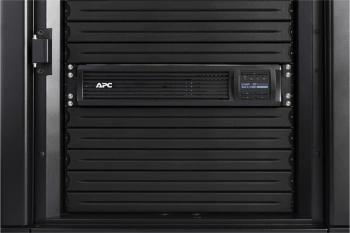 Источник бесперебойного питания APC Smart-UPS SMT1500RMI2UC