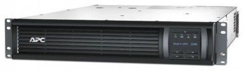 Источник бесперебойного питания APC Smart-UPS SMT2200RMI2UC