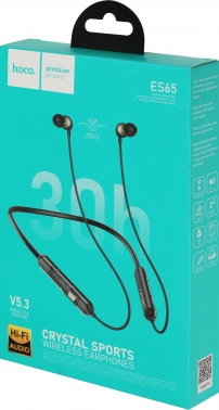 Гарнитура внутриканальные Hoco ES65