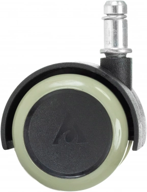 Набор колес Бюрократ  CastorSetHT85/PU