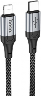 Кабель Hoco  X102 Fresh iP