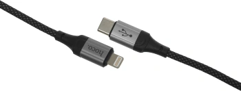 Кабель Hoco  X102 Fresh iP