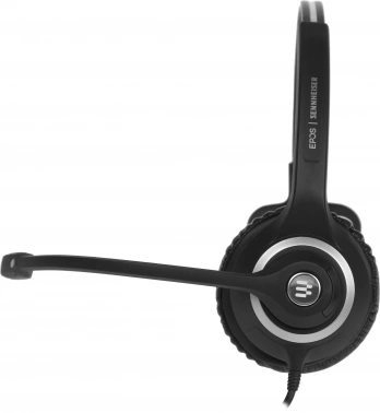 Наушники с микрофоном Epos Sennheiser SC 230 USB