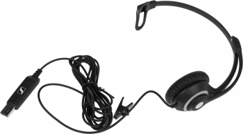 Наушники с микрофоном Epos Sennheiser SC 230 USB