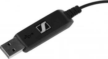 Наушники с микрофоном Epos Sennheiser SC 230 USB