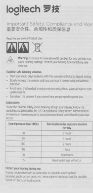 Наушники с микрофоном Epos Sennheiser SC 230 USB