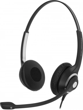 Наушники с микрофоном Epos Sennheiser SC 260 ED