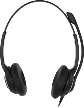 Наушники с микрофоном Epos Sennheiser SC 260 ED