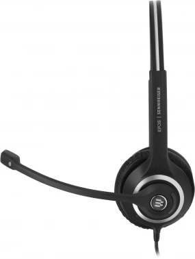 Наушники с микрофоном Epos Sennheiser SC 260 ED