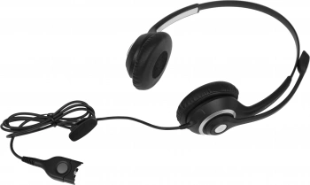 Наушники с микрофоном Epos Sennheiser SC 260 ED
