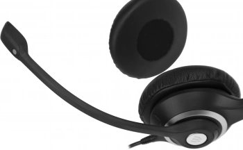 Наушники с микрофоном Epos Sennheiser SC 260 ED