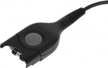 Наушники с микрофоном Epos Sennheiser SC 260 ED