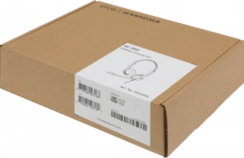 Наушники с микрофоном Epos Sennheiser SC 260 ED