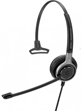 Наушники с микрофоном Epos Sennheiser SC 635