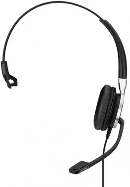 Наушники с микрофоном Epos Sennheiser SC 635