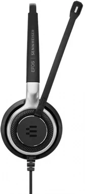Наушники с микрофоном Epos Sennheiser SC 635