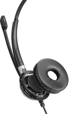 Наушники с микрофоном Epos Sennheiser SC 635