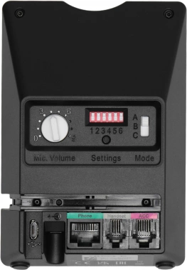 Наушники с микрофоном Epos Sennheiser D30 Phone