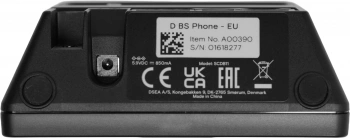 Наушники с микрофоном Epos Sennheiser D30 Phone