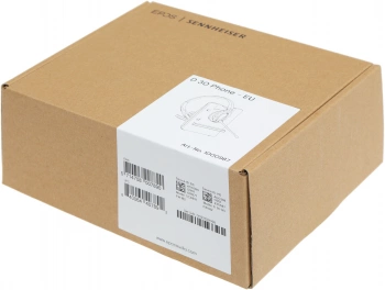 Наушники с микрофоном Epos Sennheiser D30 Phone