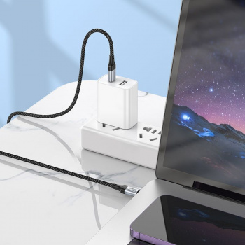 Кабель Hoco  X102 Fresh Type-C to Type-C