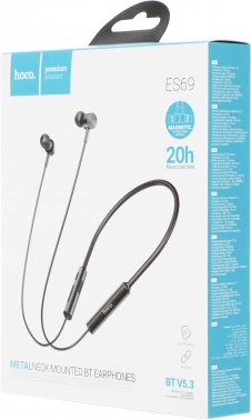 Гарнитура внутриканальные Hoco ES69