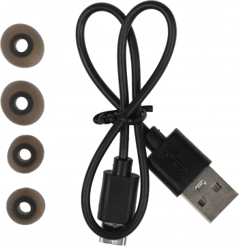 Гарнитура внутриканальные Hoco ES70