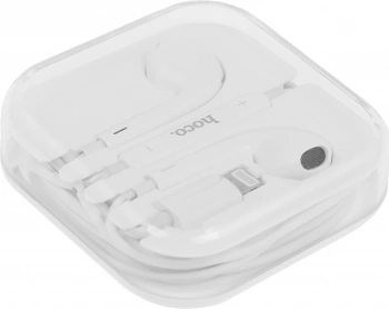 Гарнитура вкладыши Hoco L7 Plus