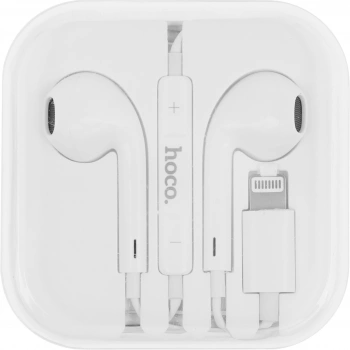 Гарнитура вкладыши Hoco L7 Plus