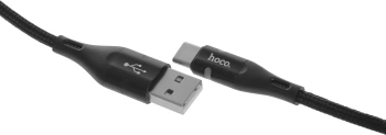 Кабель Hoco  U93 Shadow Type-C