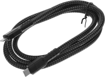 Кабель Hoco  U110 iP PD