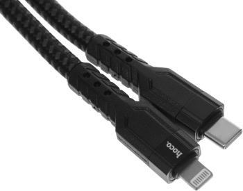 Кабель Hoco  U110 iP PD