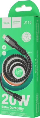 Кабель Hoco  U110 iP PD