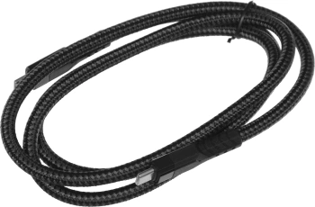 Кабель Hoco  U110 Type-C to Type-C