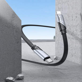 Кабель Hoco  U119 Machine PD iP