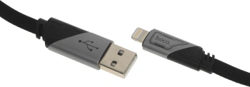 Кабель Hoco  U119 Machine iP
