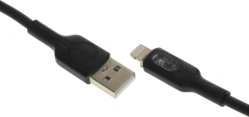 Кабель Hoco  U120 iP