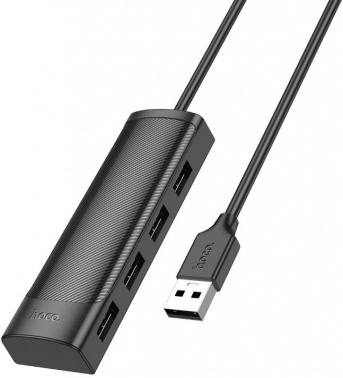 Разветвитель USB Hoco HB41