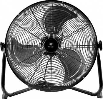 Вентилятор напольный Royal Clima RSF-200M-BL