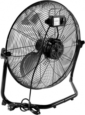 Вентилятор напольный Royal Clima RSF-200M-BL